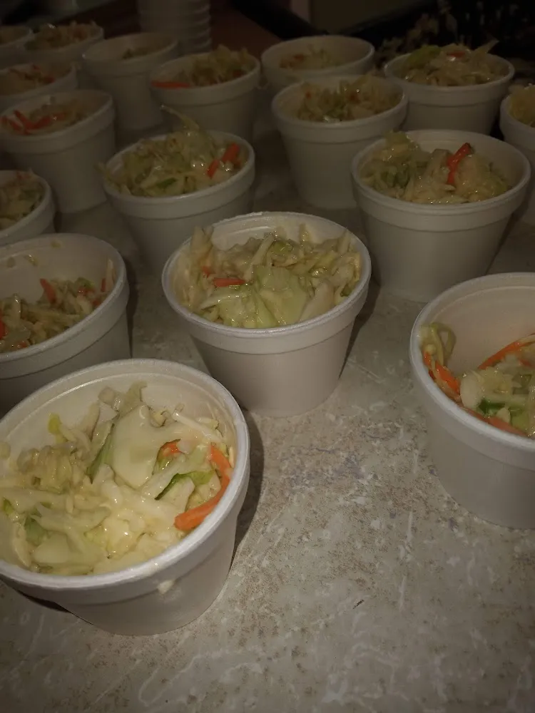Coleslaw