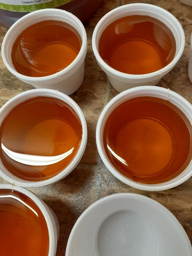 Honey