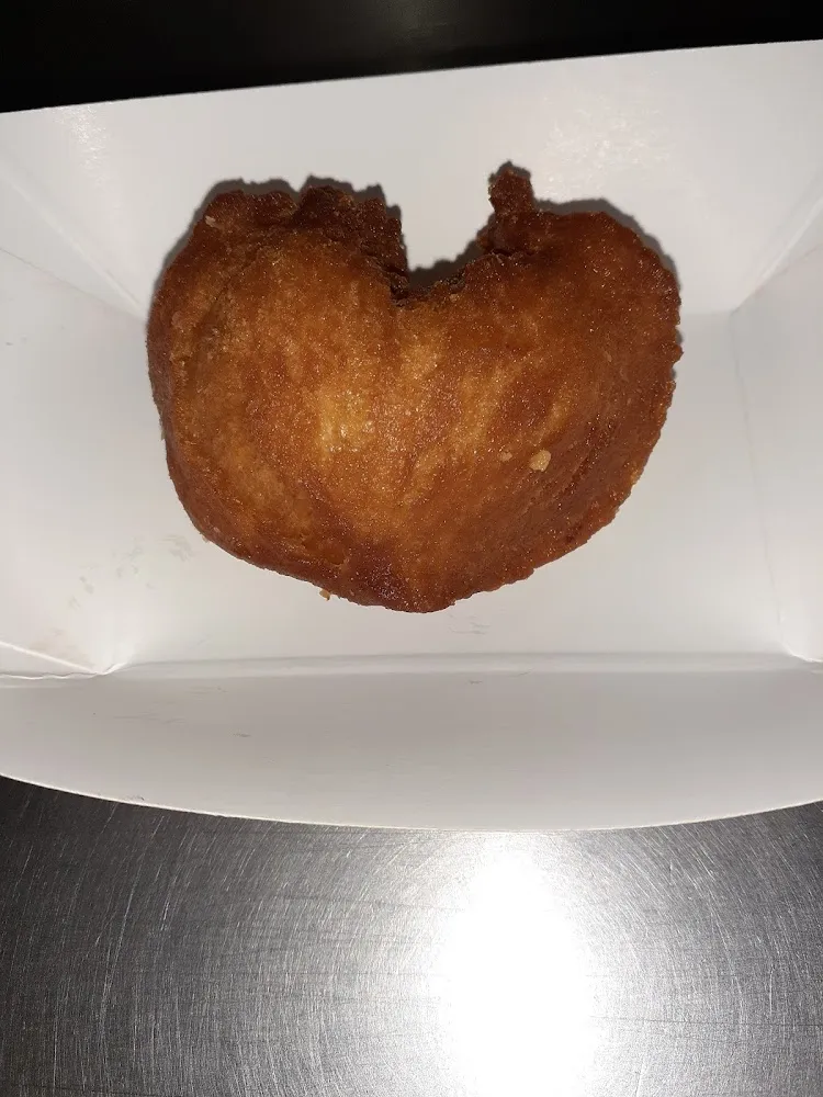Hot Puff